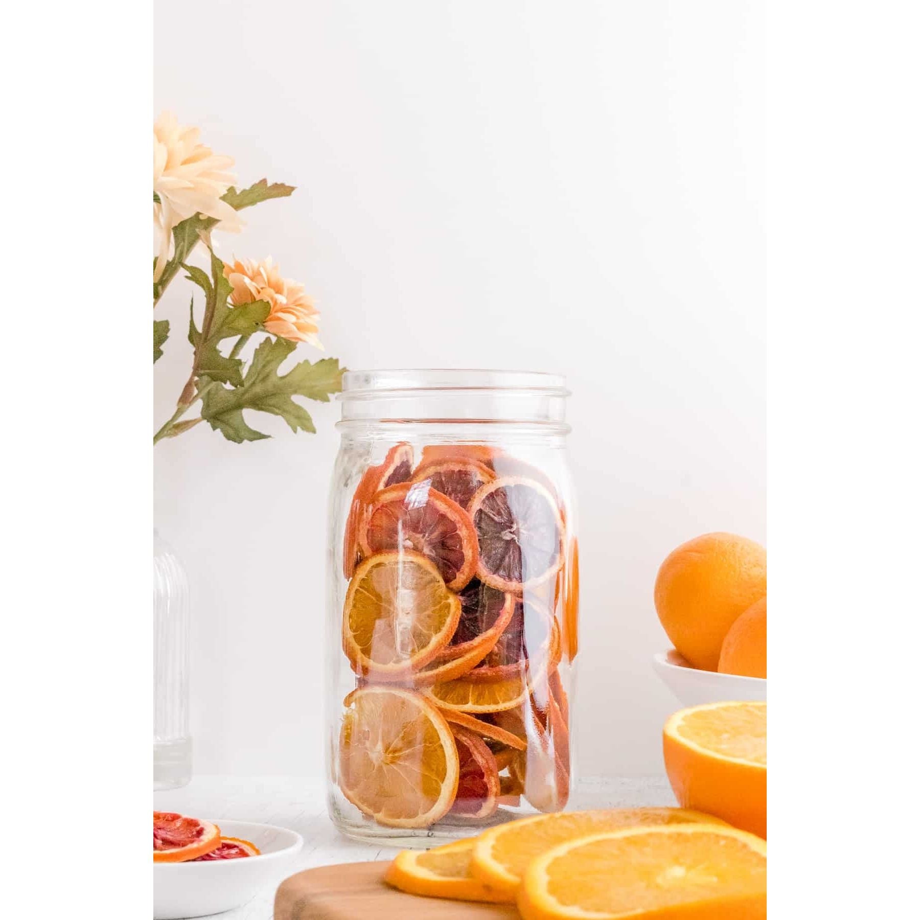 Dehydrated Fruit 40gr