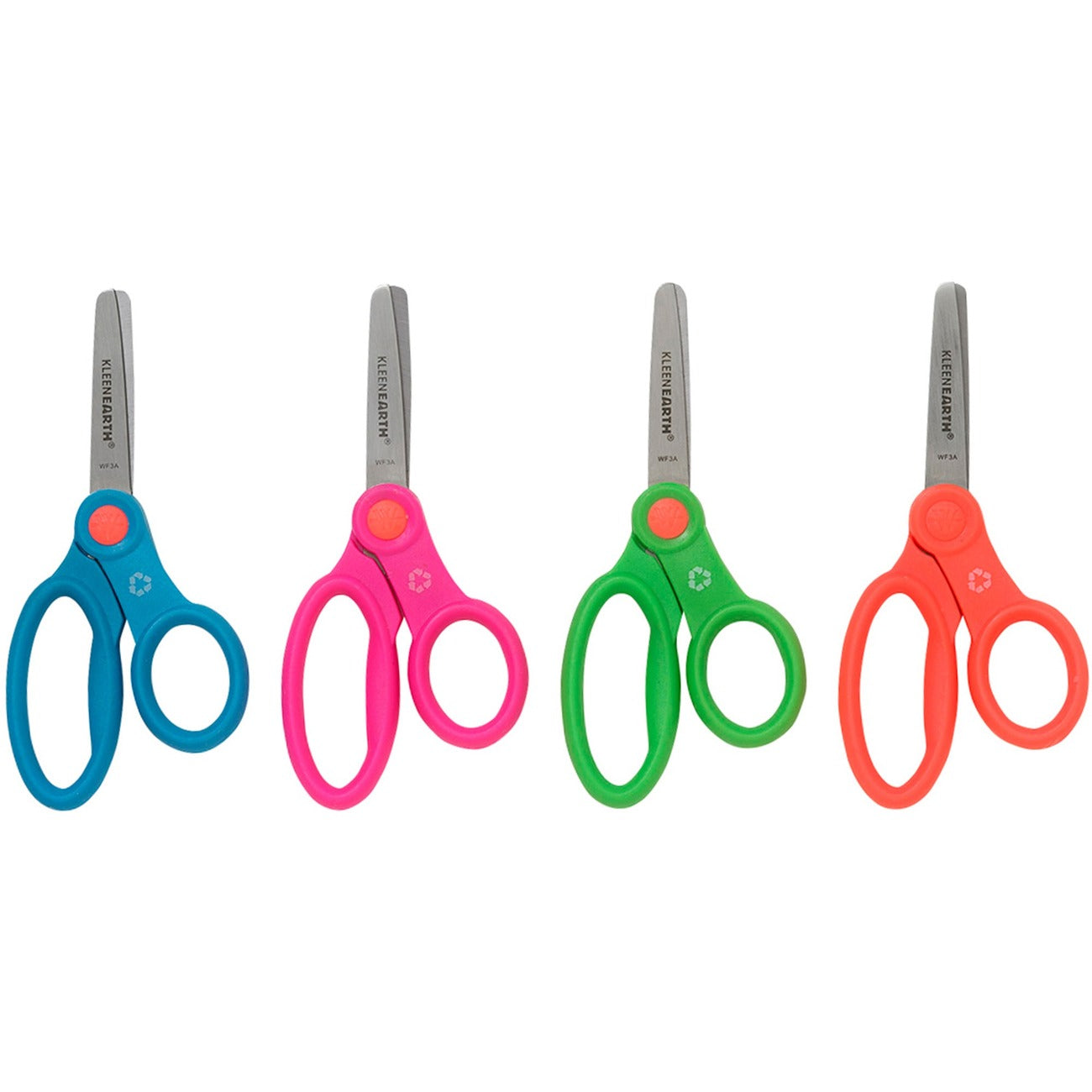 Multipurpose 8" Scissors