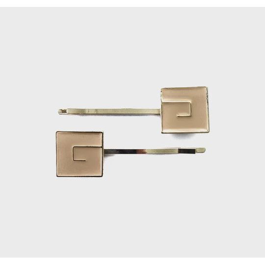 Vivente Bexley Clips Beige, HC886
