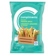 Compliments Sea Salt Veggie Snax, 142g