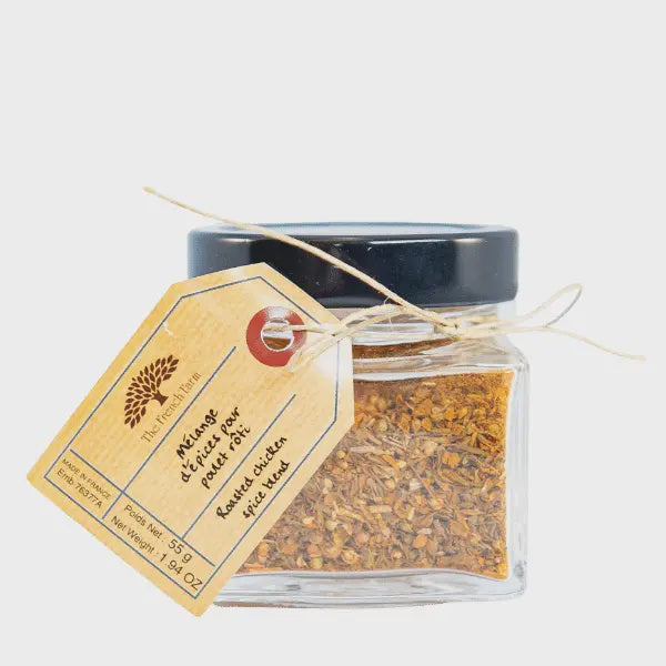 French Farm Collection Roasted Chicken Spice Blend 1.94oz