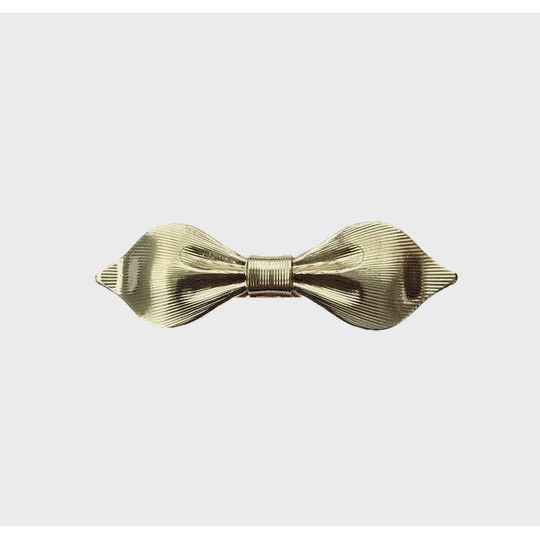 Vivente Bellingham Barrette Clip Gold, BC802