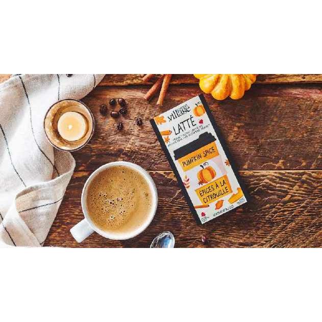 Gourmet Village Instant Coffee, Pumpkin Spice