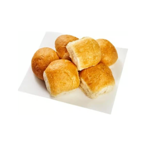 Maplehurst Proof & Bake White Dinner Rolls 1 dozen