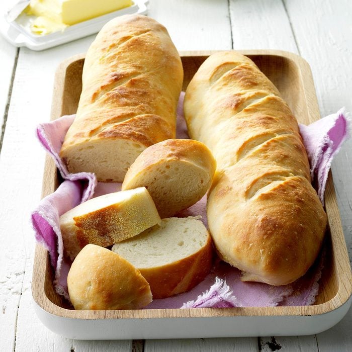 HB Pre Order - French Bread Loaf