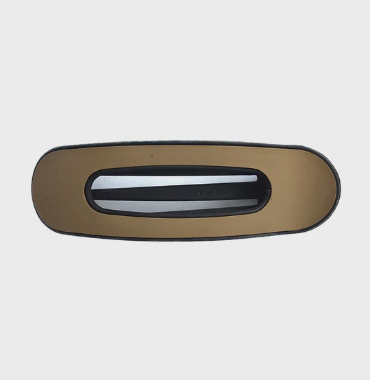 Vivente Conniston Snap CLip, Khaki HC5068