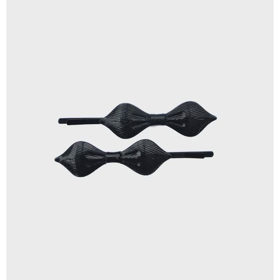 Vivente Bellingham Clips Black, HC893