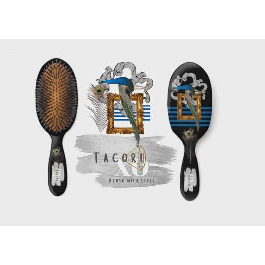 Tacori Millicent Hairbrush HB0027