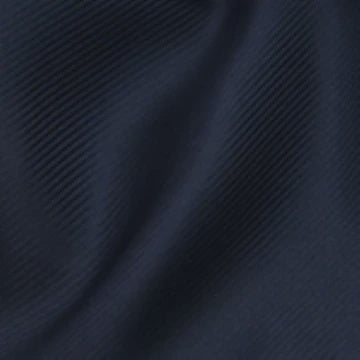 Navy Midnight Ribbed - 70x70