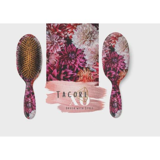 Tacori Pink Hairbrush, HB0031