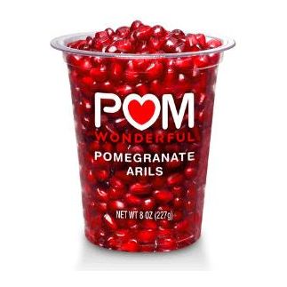 Pomegranate Arils 227g