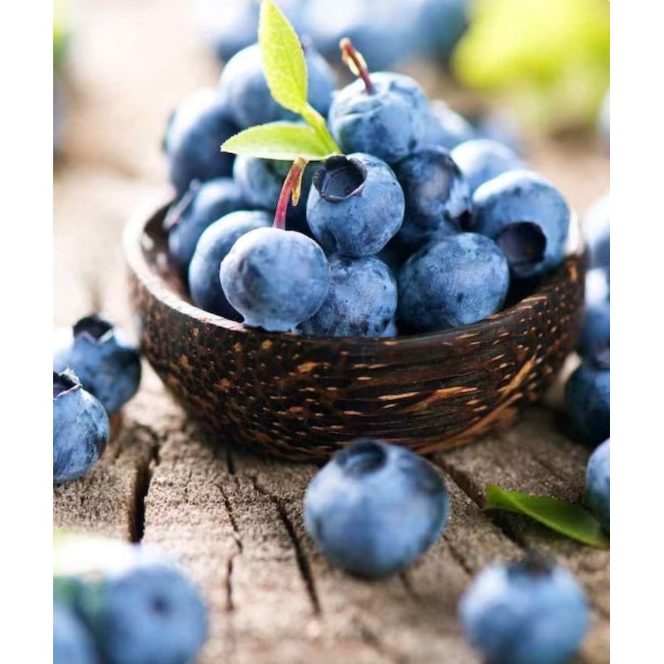 Blueberries 1pint