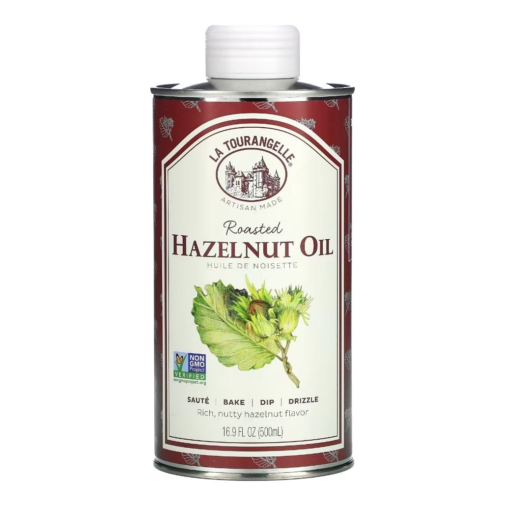 La Tourangelle Roasted Hazelnut Oil, 250ml