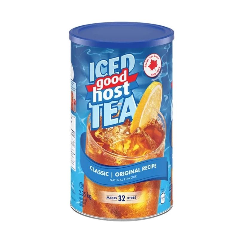 Good Host Iced Tea, 2.35kg
