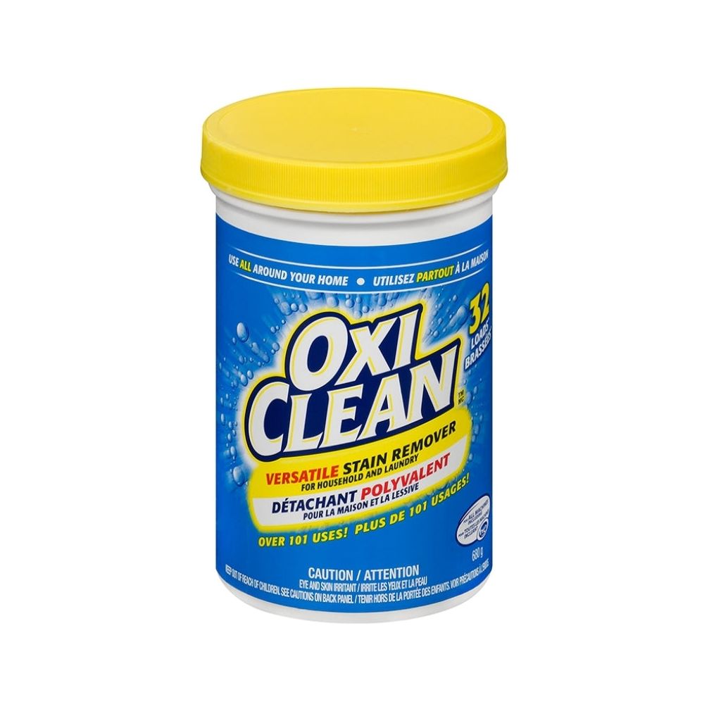 Oxi Clean Versatile Stain Remover Powder, 680g
