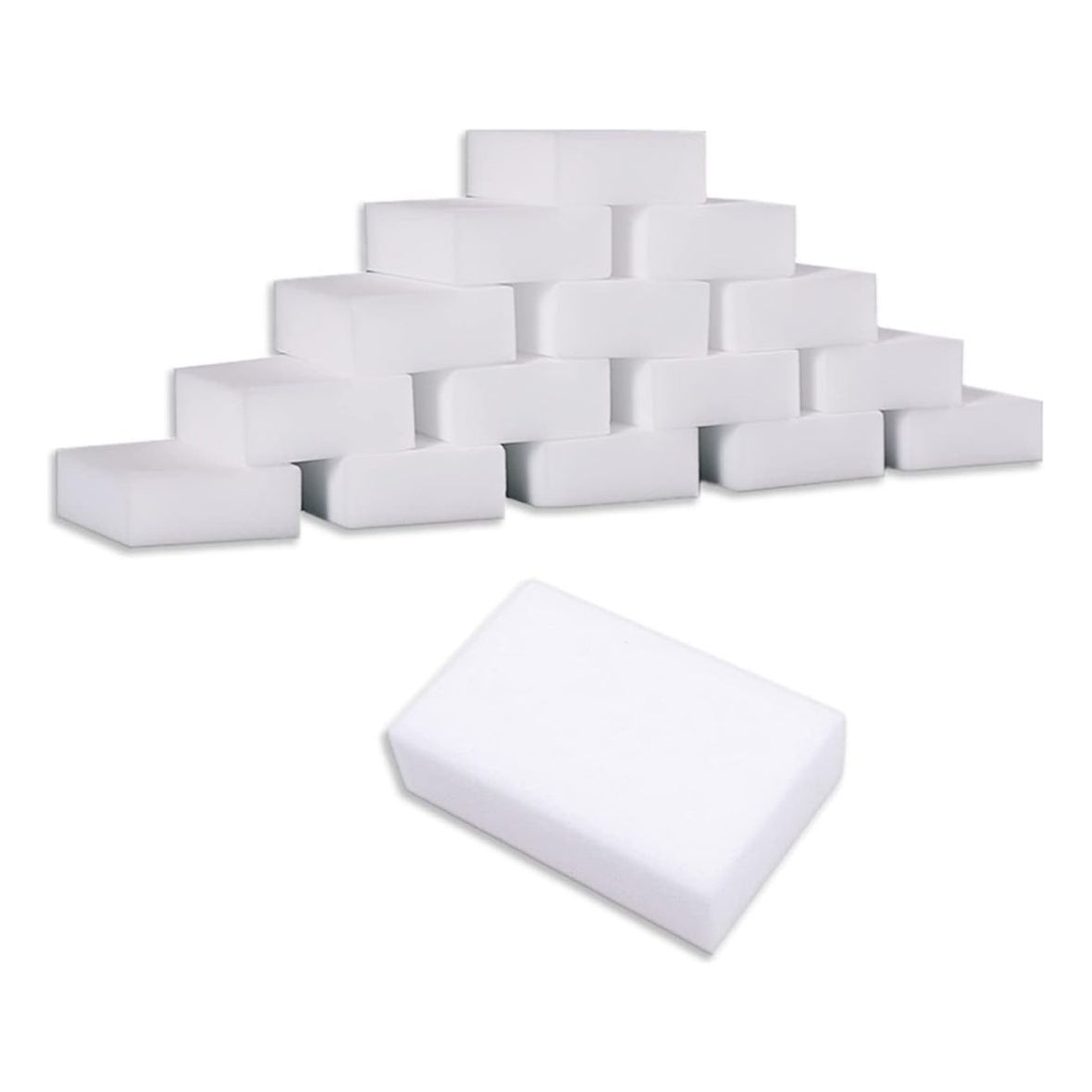 CASE LOT Mr.Clean Magic Eraser Variety Pack of 11