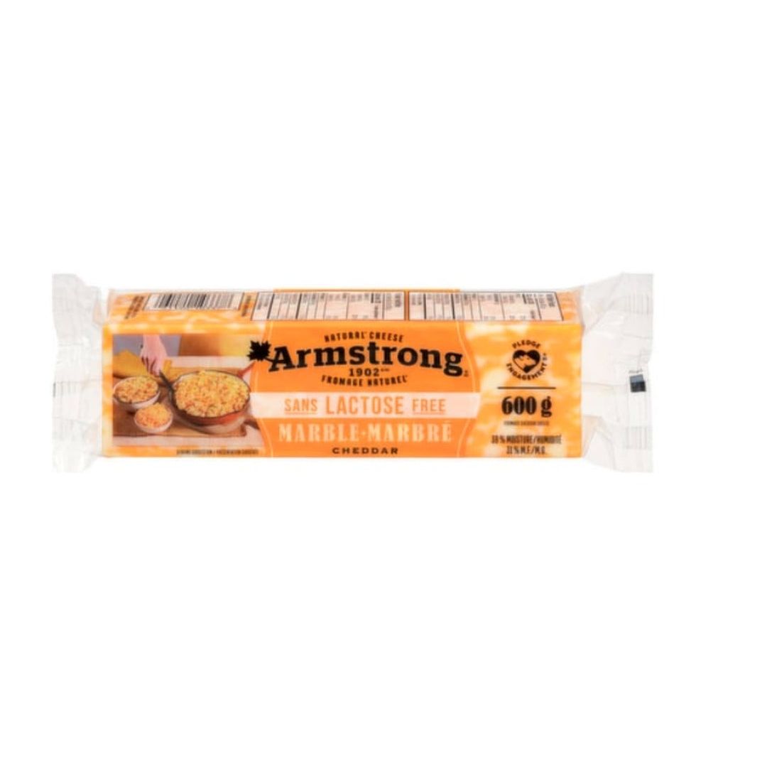 Armstrong Marble Cheese Lactose Free