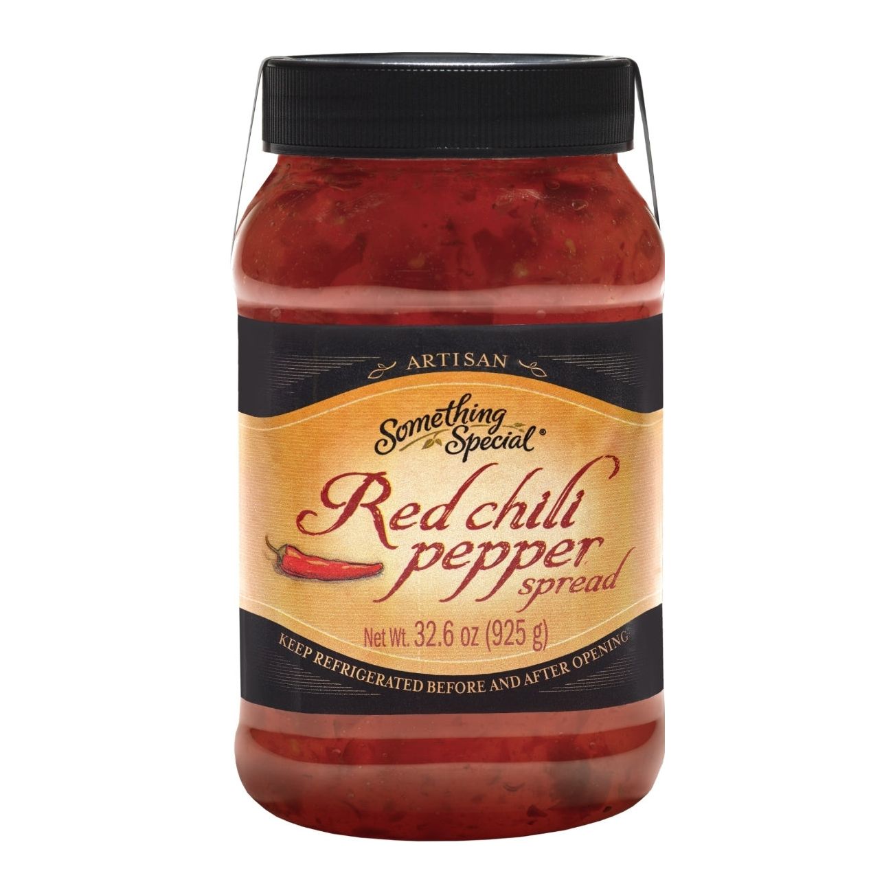 Something Special Red Chili Pepper 925g