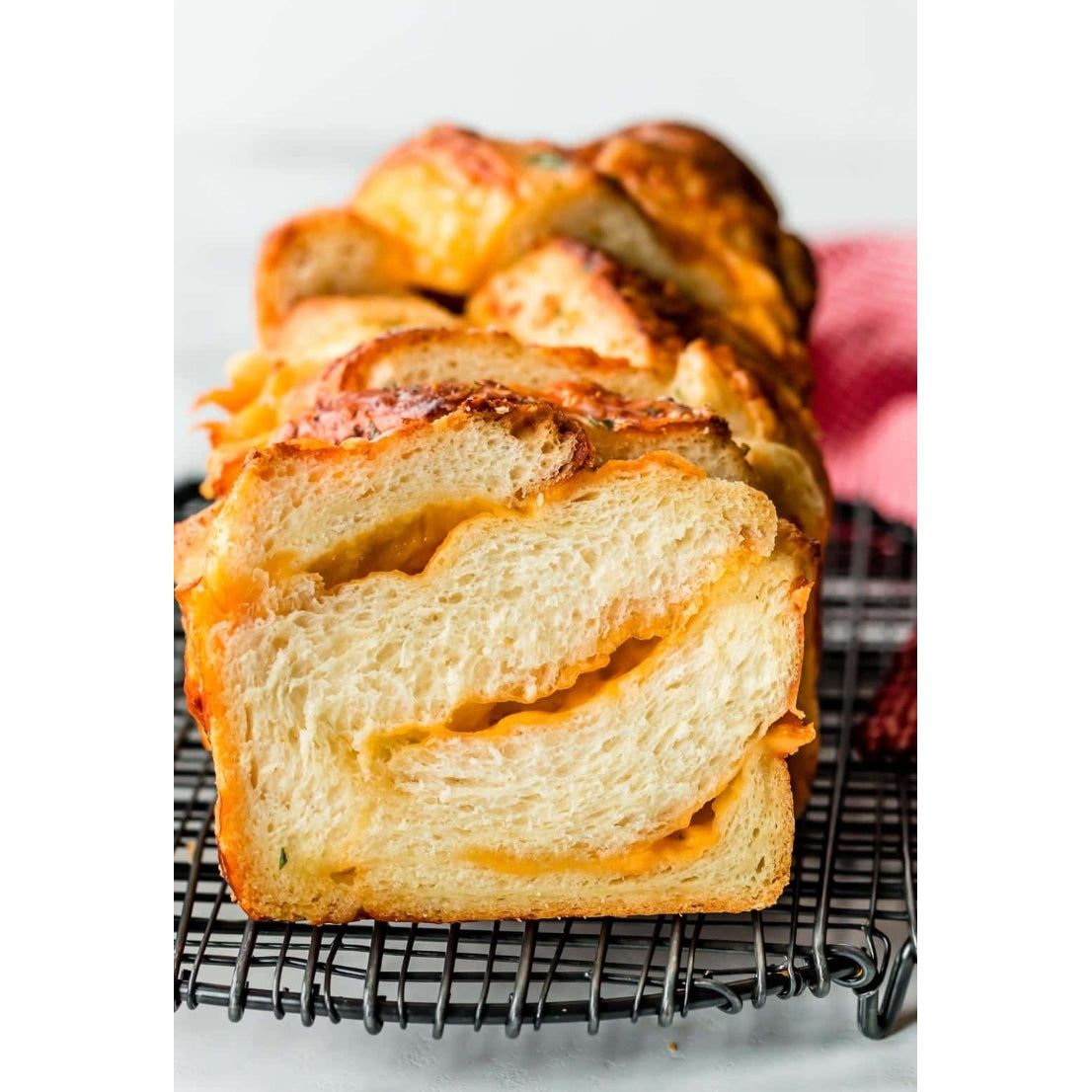 Ralph's Cheese Bread Loaf