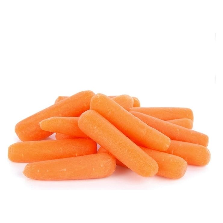 Sweet Baby Carrots 680g