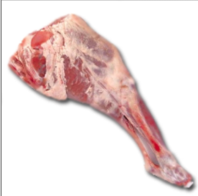 Lamb Leg - Bone In