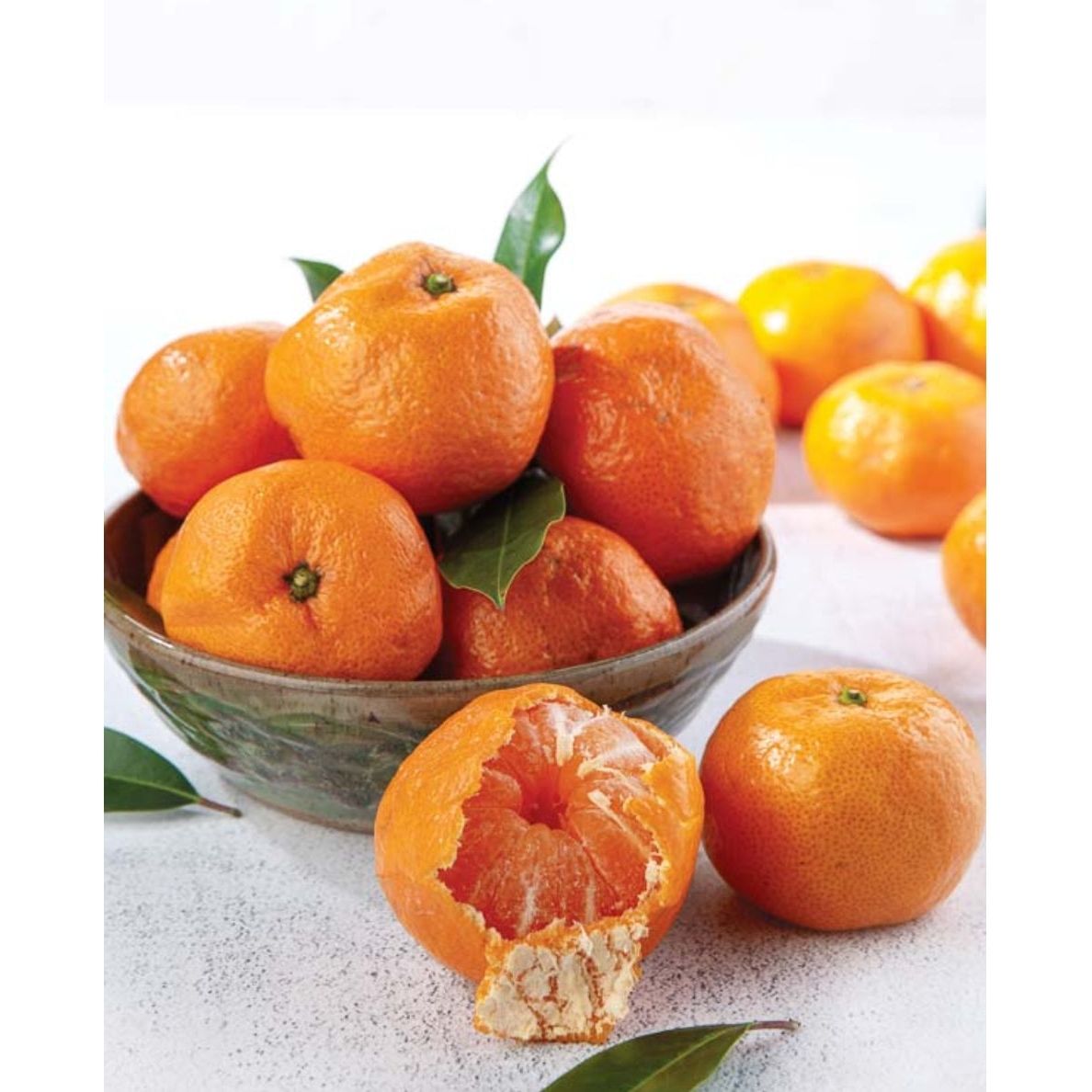 Satsuma Mandarins, 1 lb