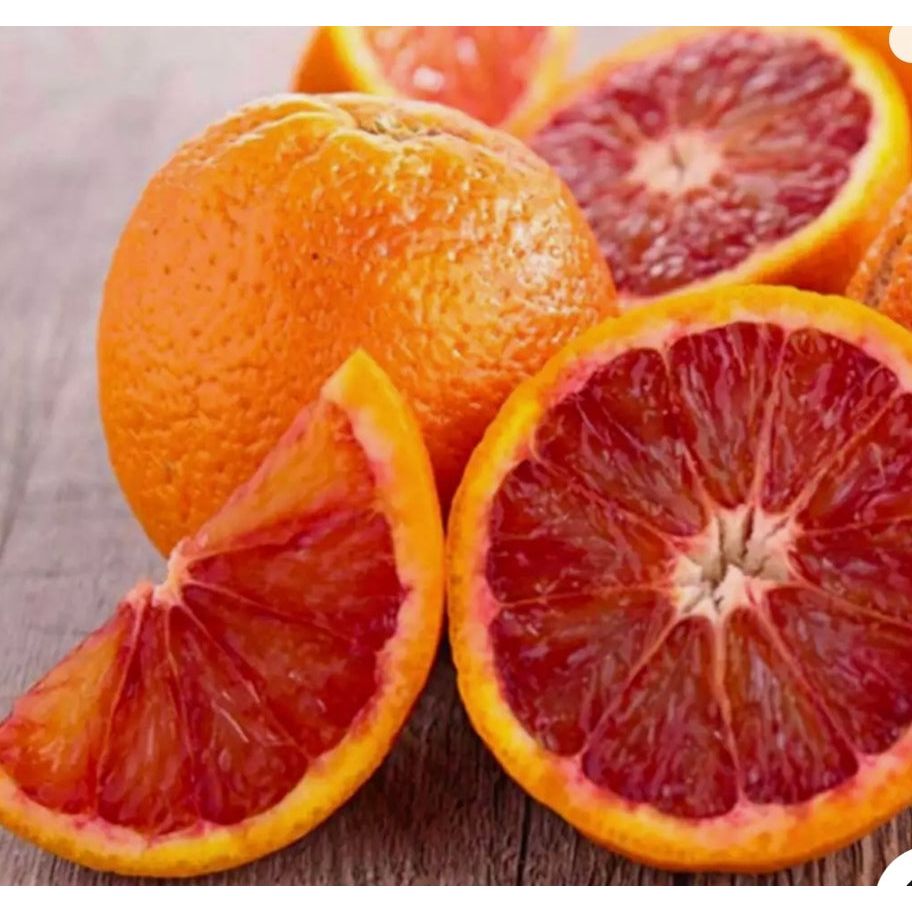 Blood Oranges  3lb bag