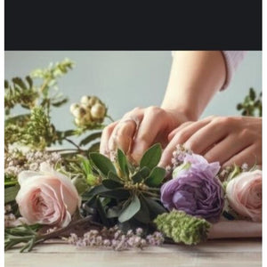 Bouquet Voucher