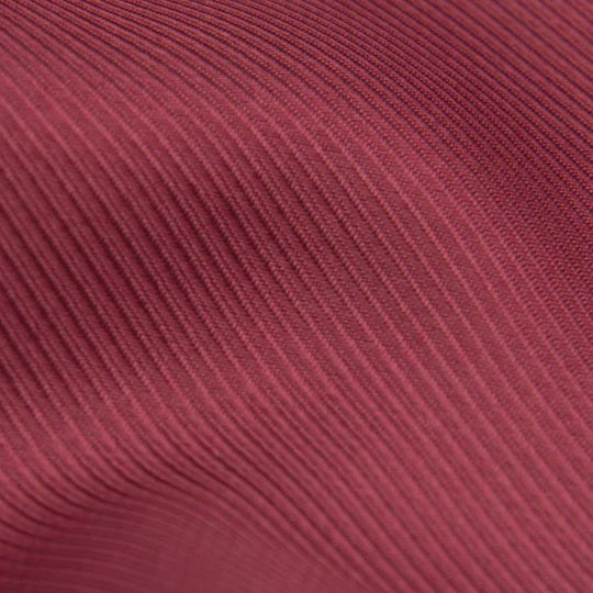 Wine Ribbed - 70x70