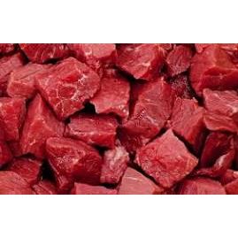 63 Acres Beef Stew - 750g Diced