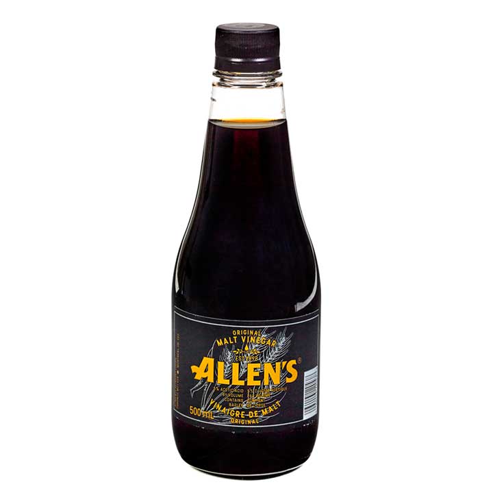 Allen's Malt Vinegar, 500ml