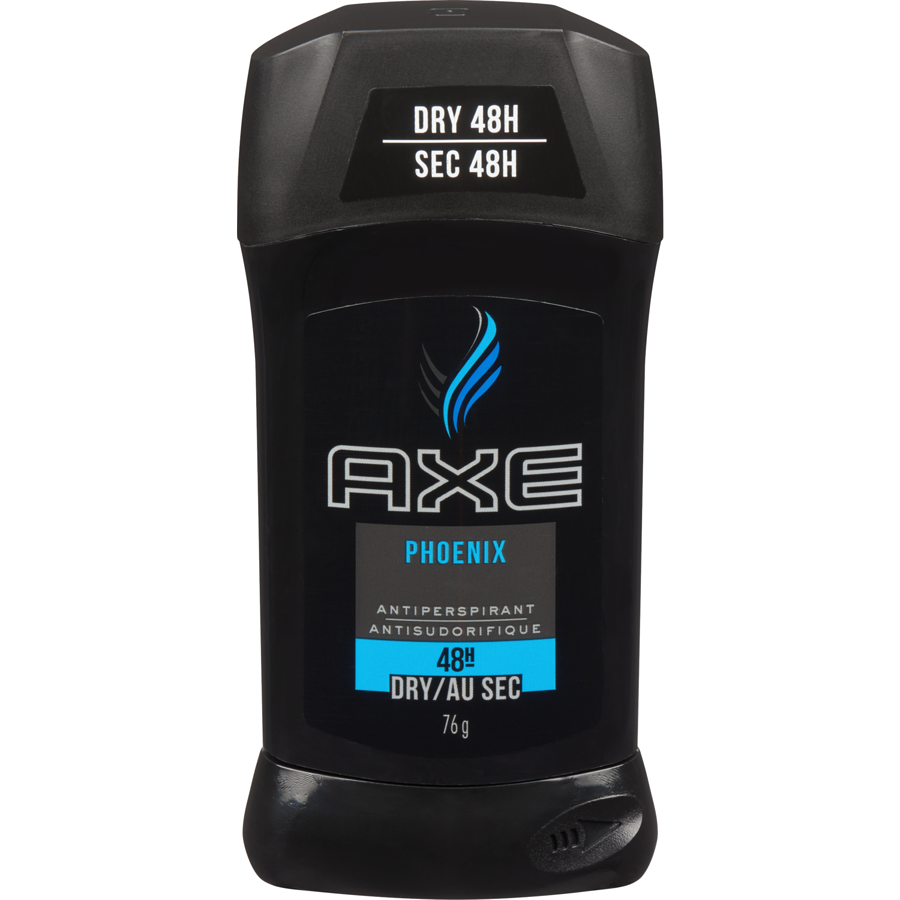 AXE Phoenix Antiperspirant, 76 g
