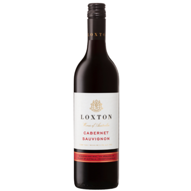 Loxton NA Cabernet Sauvignon, 750 ml