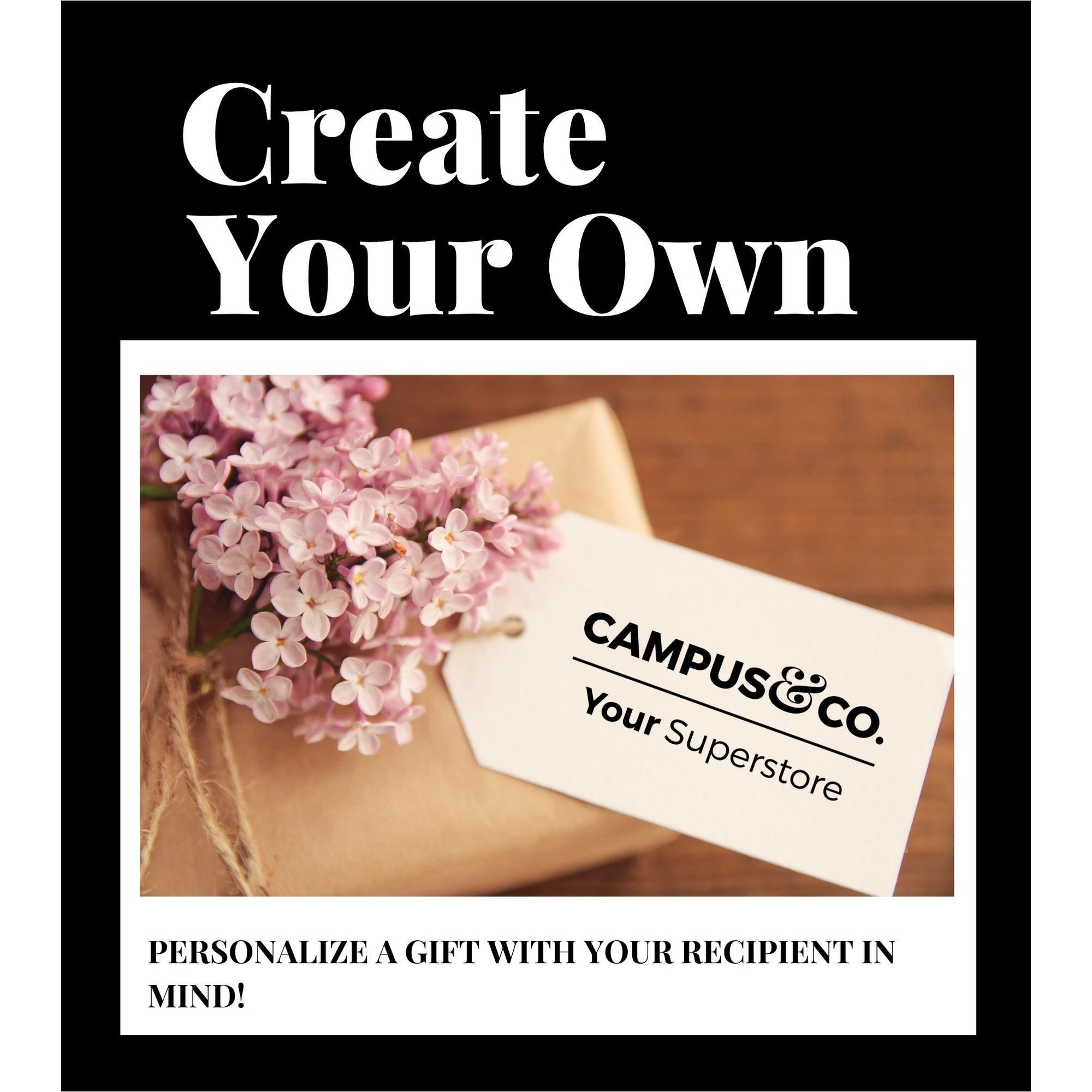 Campus&Co Custom