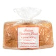 Stuyver's Ciabatta Buns 400 g 4ct