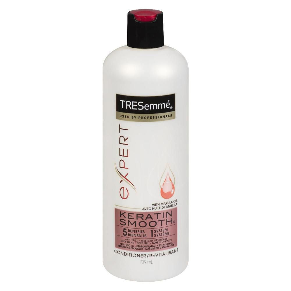 TRESemme Keratin Smooth Conditioner, 739  mL