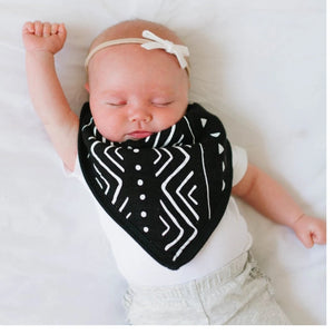 Bandana Bib - Loulou Lollipop