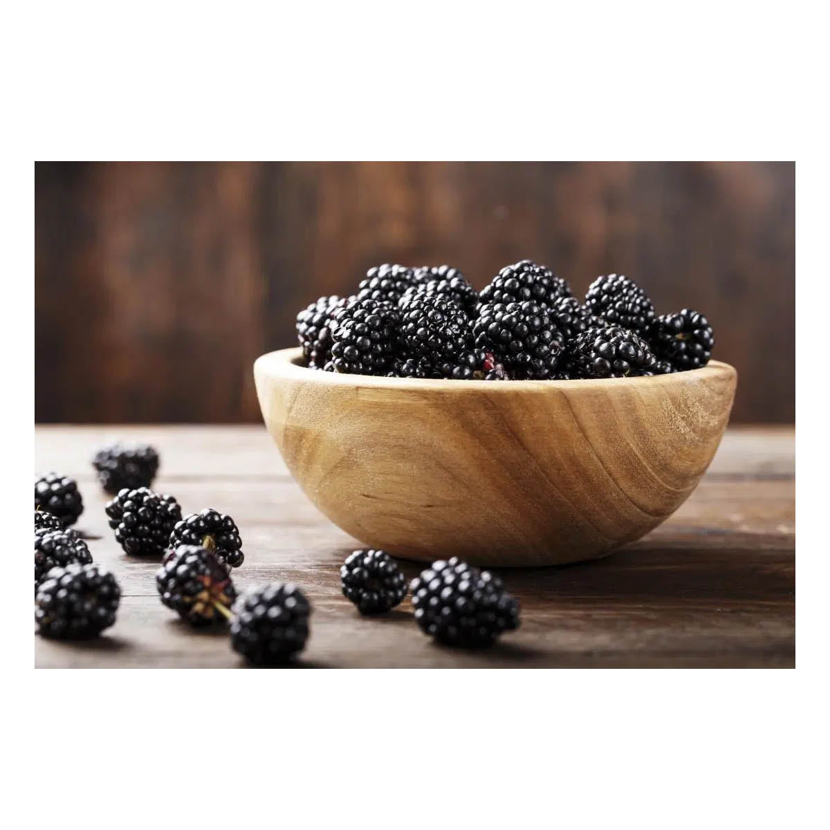 Fresh Blackberries 6oz