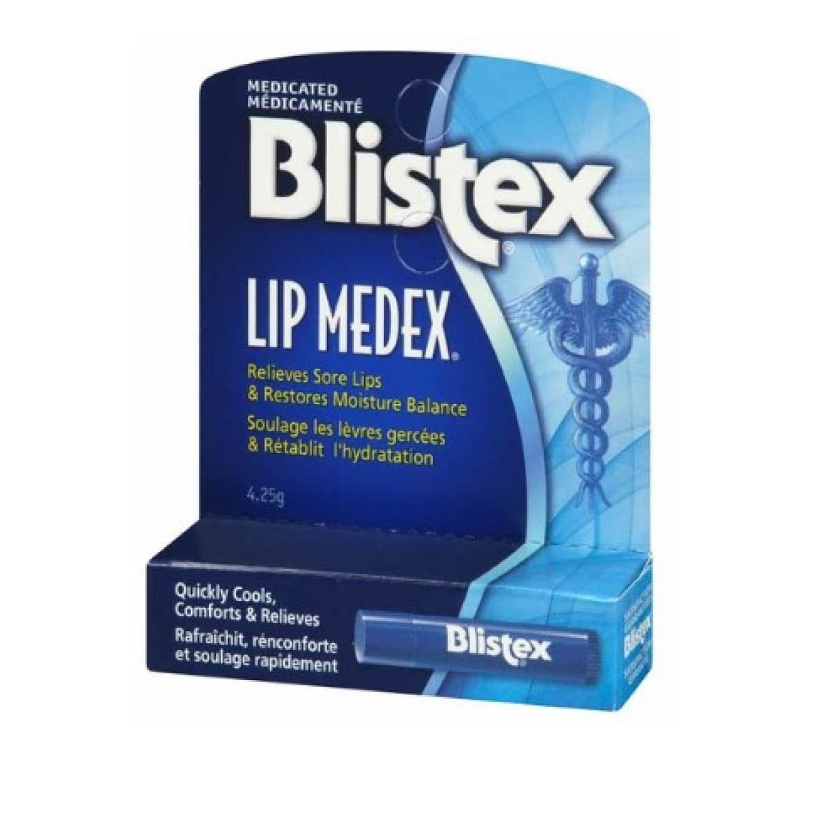 Blistex Lip Medex Lip Balm