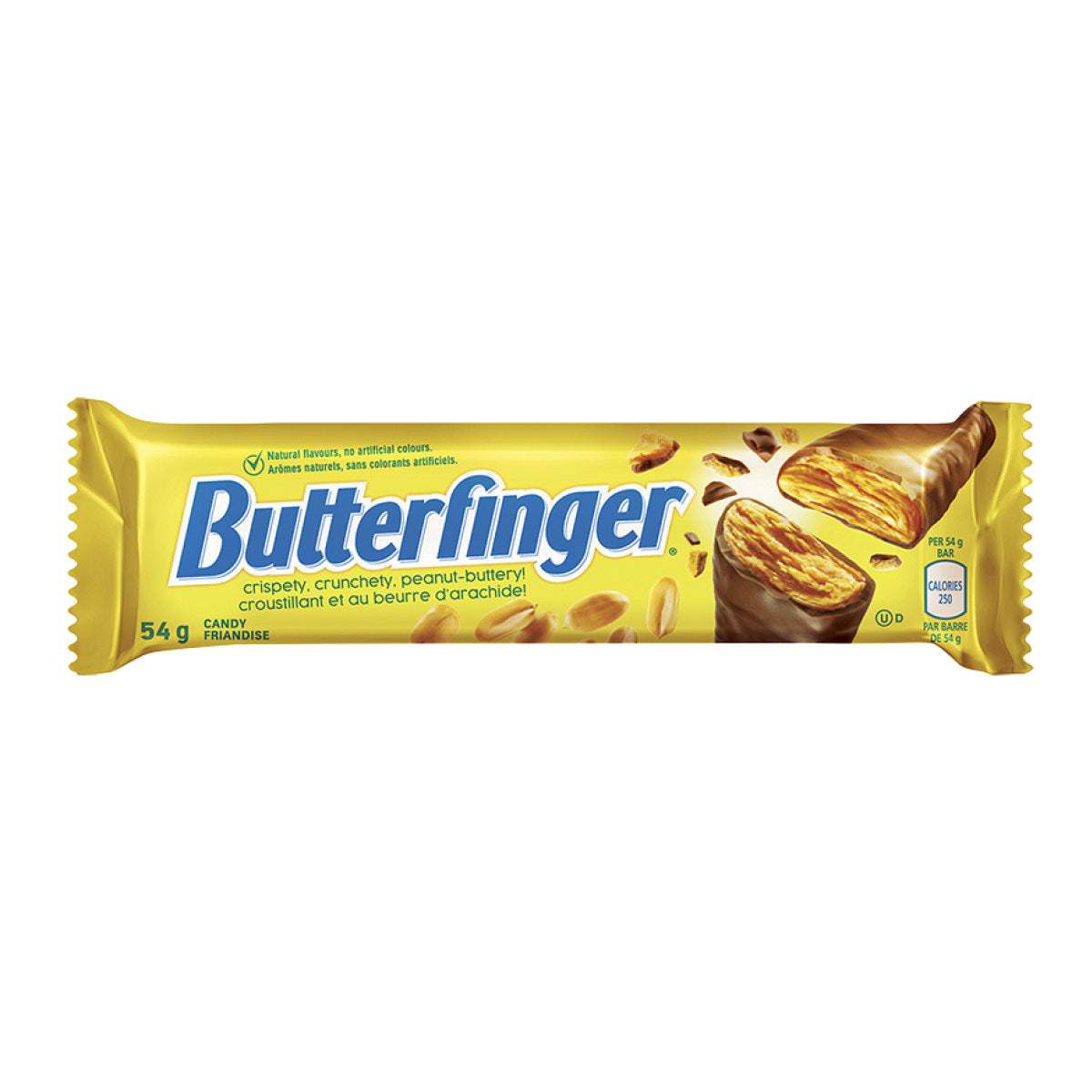 Ferrero Butterfinger, 54g