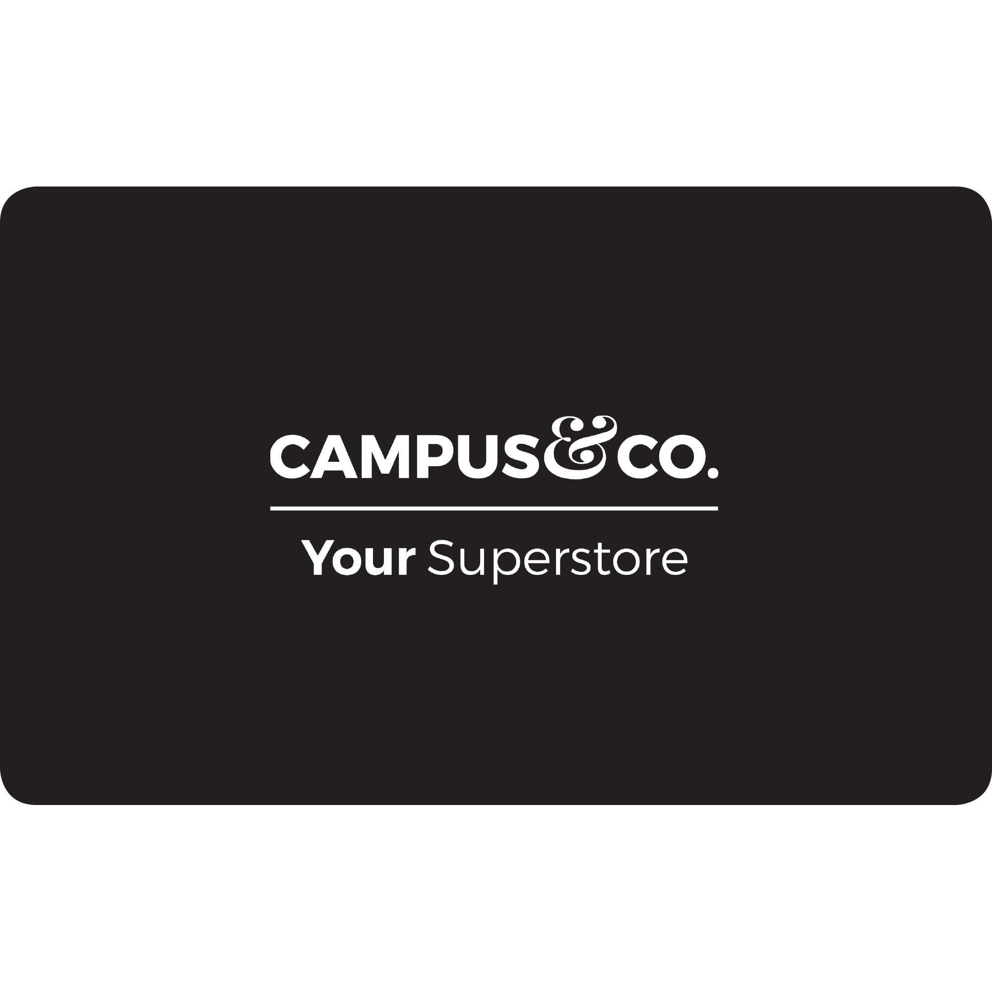 Campus&Co. Vancouver Giftcard