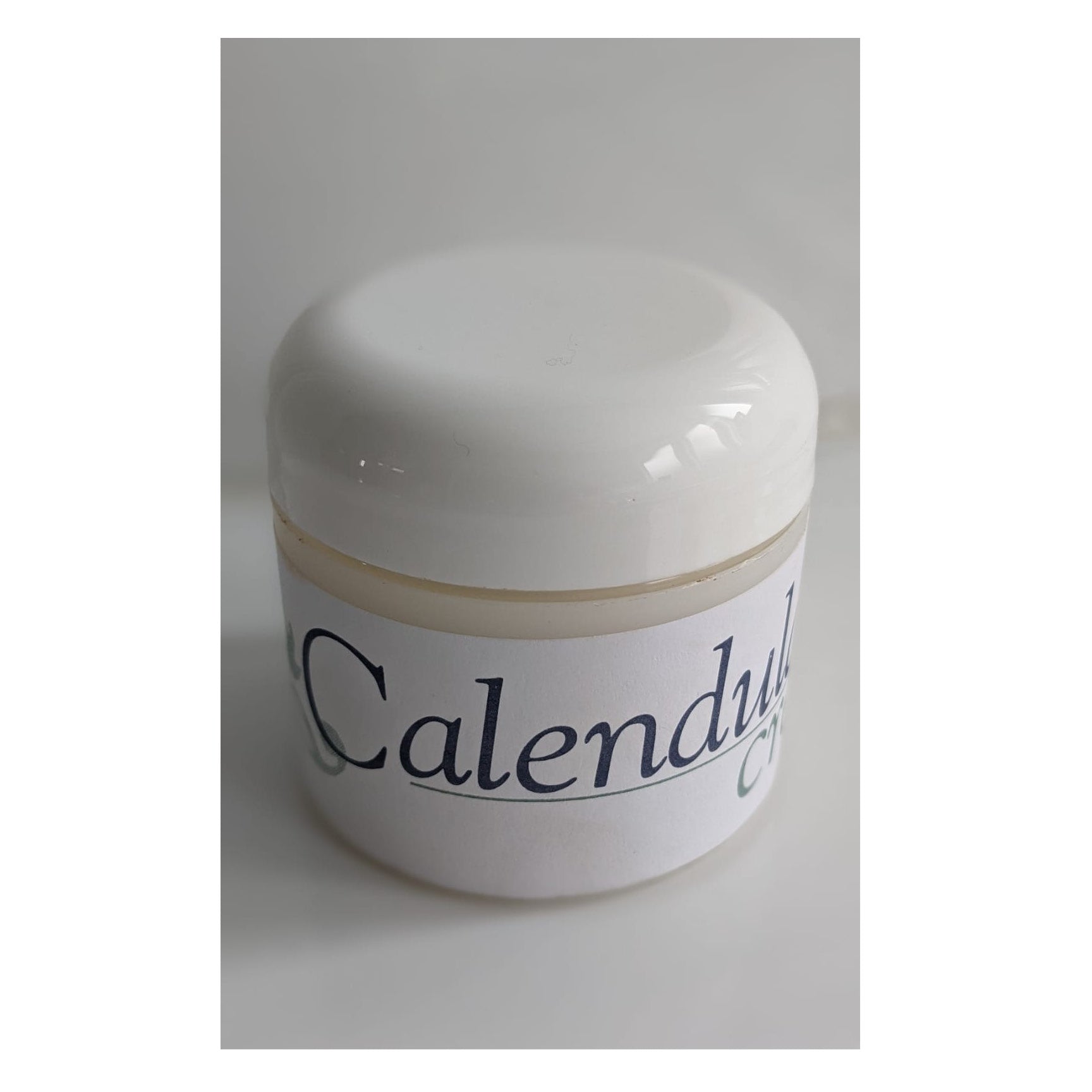 Homeopathic Cream - Calendula