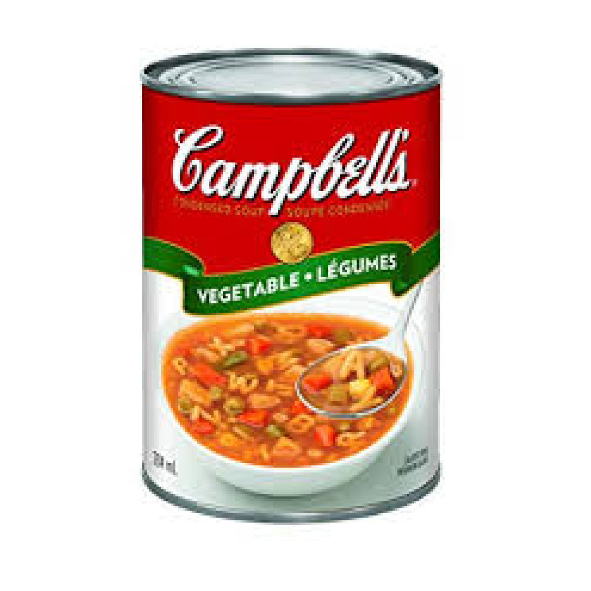 Campbell's Condensed Vegetable Soup, 284ml