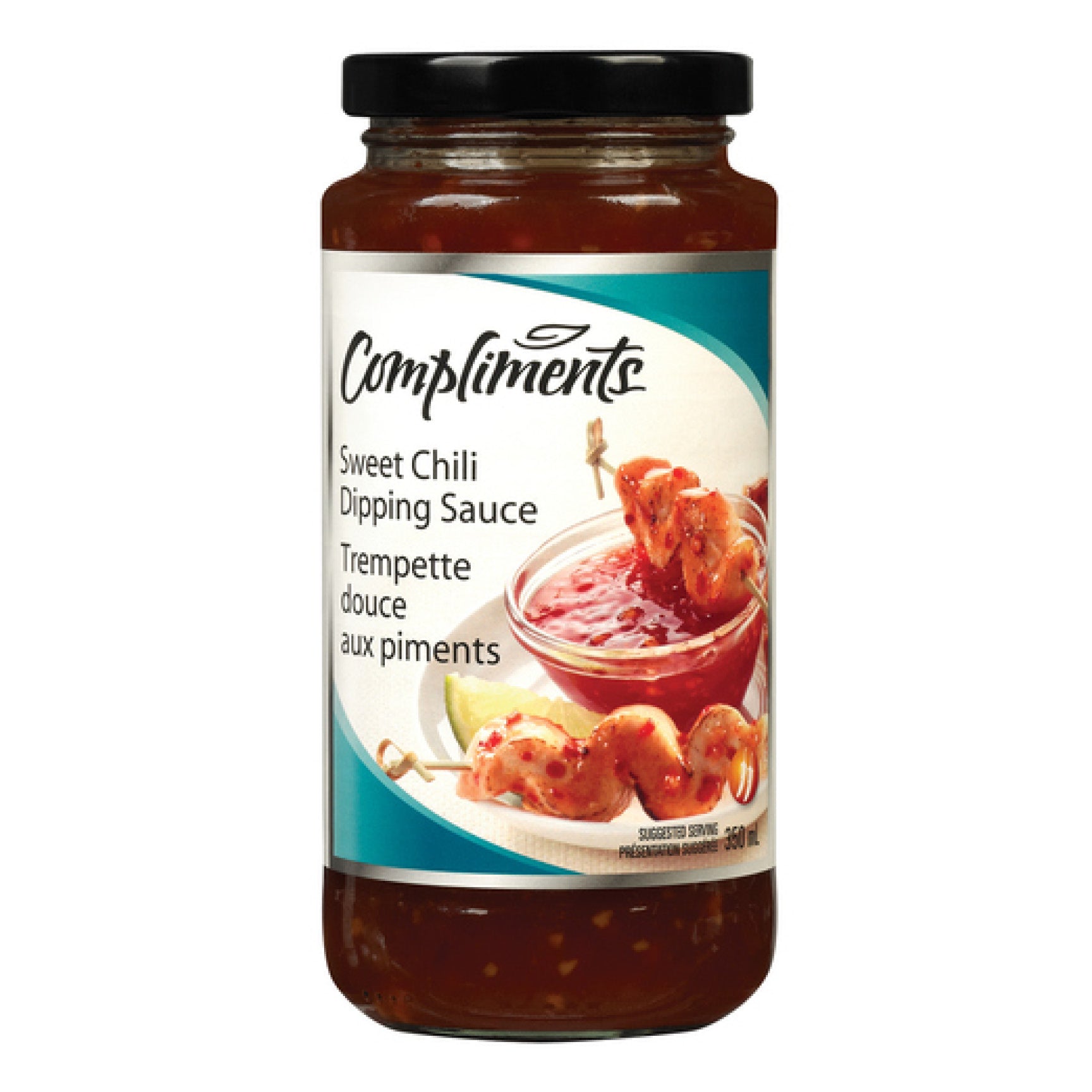Compliments Sweet Chili Sauce, 350ml
