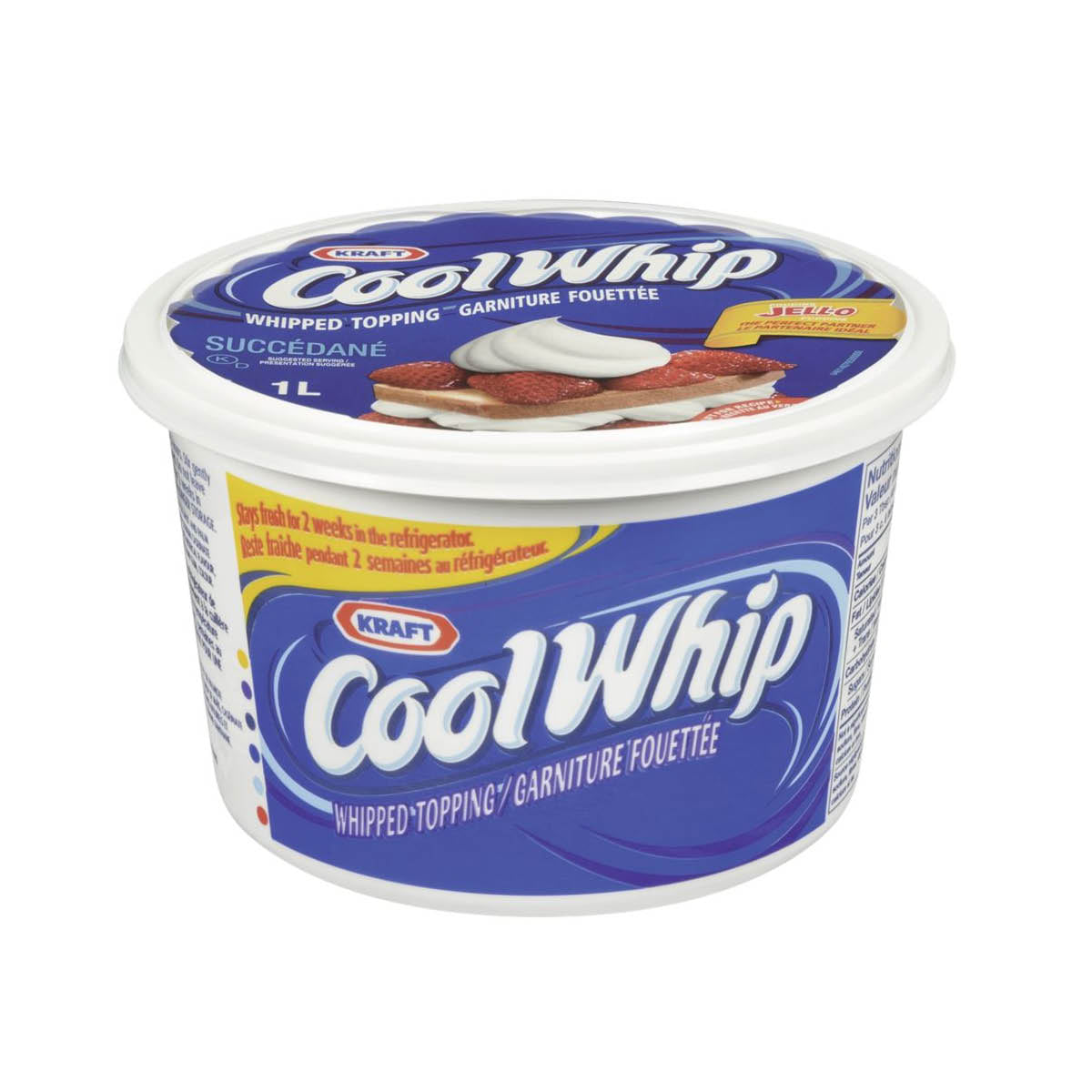 Cool Whip - 1L
