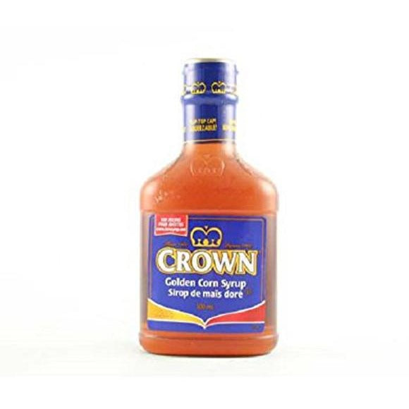 Crown Golden Corn Syrup, 500ml