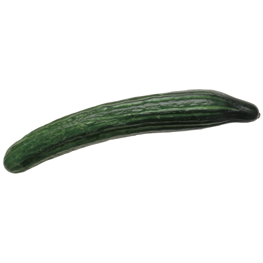 Long English Cucumber