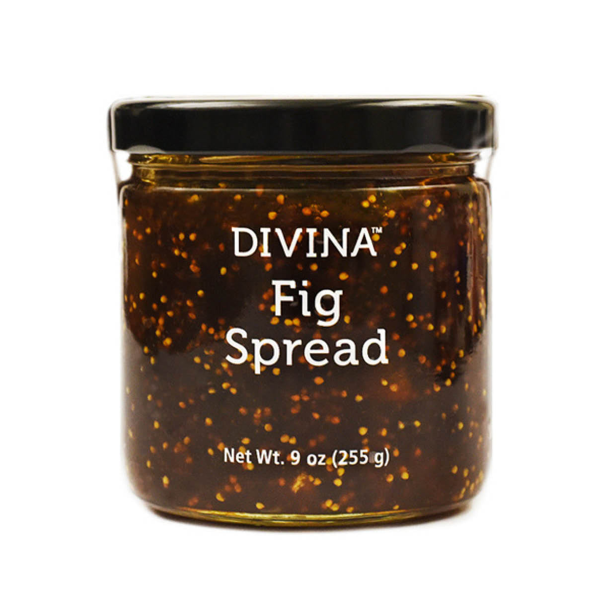 Divina Fig Spread, 190ml