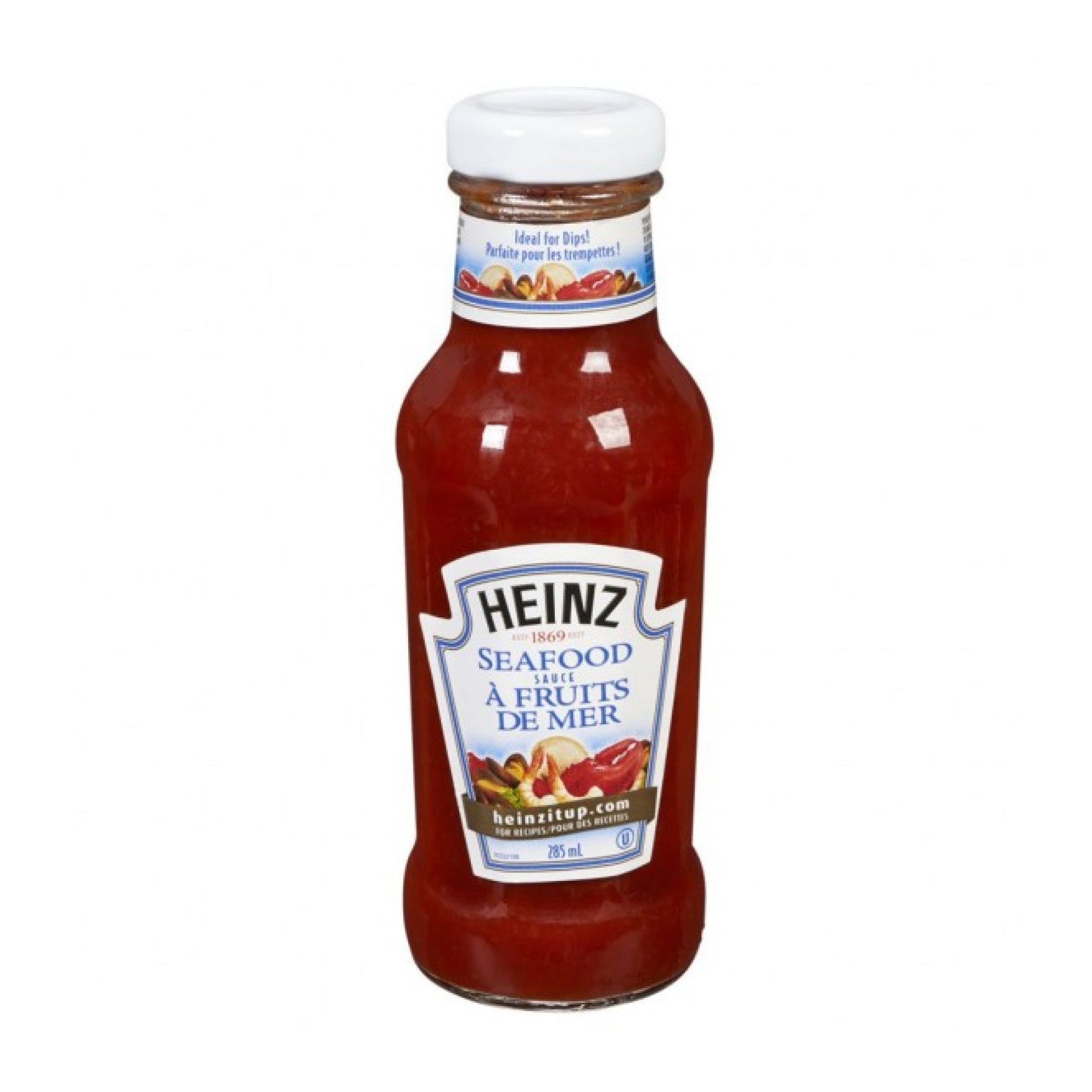 Heinz Sauce Seafood Cocktail, 285ml