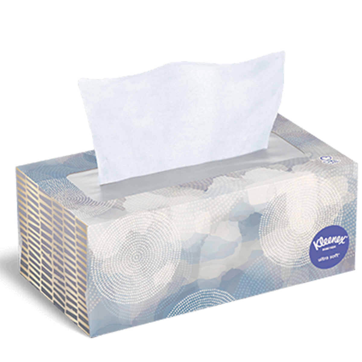 Kleenex Ultra Soft Tissues, 120 ct